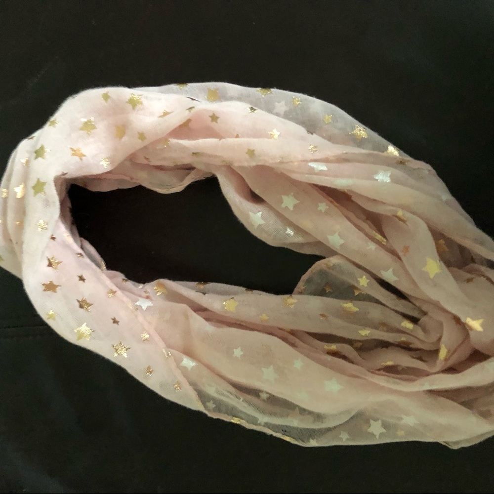 Kids scarf